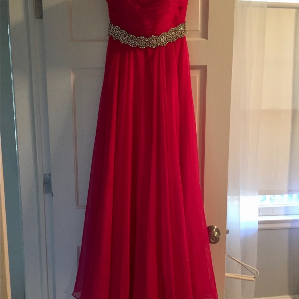 Beautiful Prom/Formal Dress!